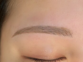 カナウ 銀座店(Kanau)/美眉スタイリングWAX