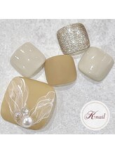 ケイネイル(Knail)/スタンダードアート