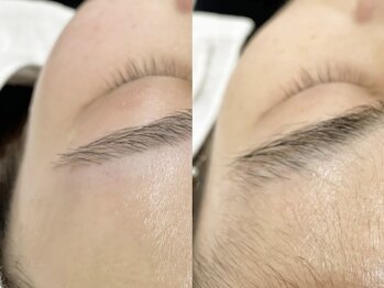 ラニブロウ(Lani brow)/フェイシャルワックス＋眉毛