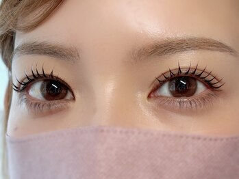 ルルミーナ(Lulu Mina)/～ラッシュリフト～