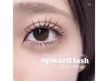 マンション 表参道(mansion)/アップワードラッシュ