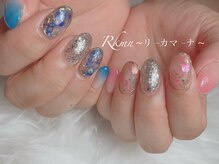 リーカマーナ(Rkmn)/