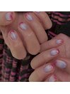 ニュアンスネイル¥9000♪