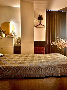 アノン 悠空間(anon)/中国式ボディケア/もみほぐし