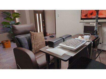 ゼロボックス(0 BOX)の写真