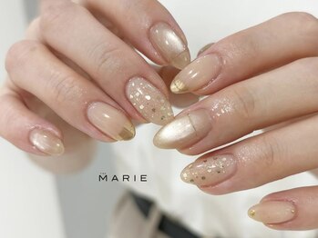 ザマリー 神戸マルイ店(THE MARIE)/定額￥9000 ワイヤー 0911b