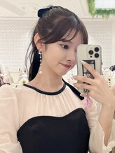 シェリル(Cherilu) mai 