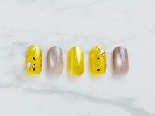 ボニータ(Bonita)/スタンダードコース