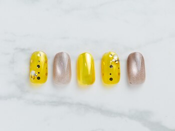 ボニータ(Bonita)/スタンダードコース