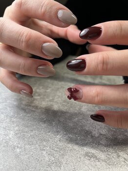 ユミネイル(YUMI NAIL)/