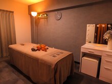 リラクゼーションサロン養舒閣/施術部屋805号室