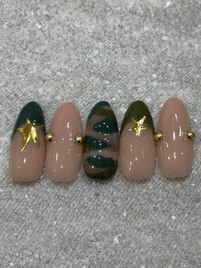 【A定額スカルプチュア】