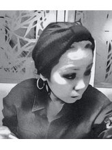 ルーパーアンド(LOOPER＆..)&nbsp;mizho 