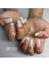 ジュリーネイル 所沢店/フレンチネイル