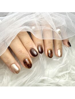 コユビ(koyubi.)/シンプルコース