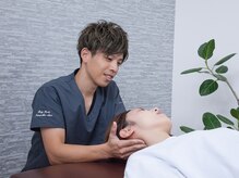 ボディルーツ整体院 本巣(Body Roots整体院)/