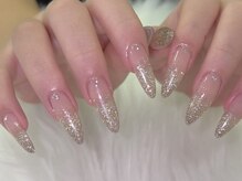 ミニュイネイルバイゼン(minuit nail by Zen)