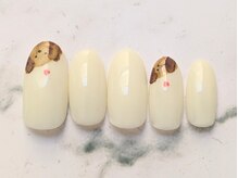 ネイルサロン ルーム 浦安店(Nail Salon ROOM)/【定額Lコース¥6000】