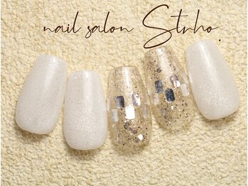 ストルホ(Strho.)/●ともか定額オリジナルデザイン