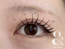 エイチ アイラッシュ 吉祥寺店(H eyelash)/アンドヘルシー