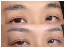 眉毛のおねえさん 本店/【岡山】垢抜けメンズ眉♪