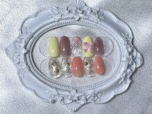 イティアン(Ytiane)/定額デザイン/シンプル