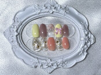 定額デザイン/シンプル