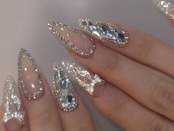 ニニ(NiNi)/持ち込みデザイン