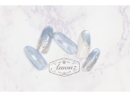 定額【テーマ:アクアマリン】3