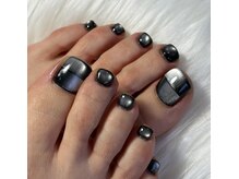 ケーネイル(K.nail)/オンブレマグ