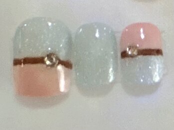 イズミネイル(izumi.nail)/