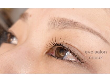 eyesalon mieuxの写真