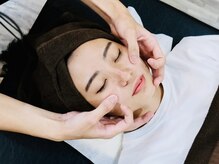 柔道整復院 ひばりヶ丘(judo-seifukuin)の雰囲気（モデルさんも受けに来る美容メニュー）