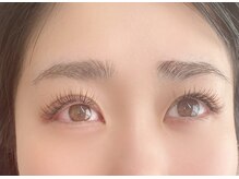 イイビ 中目黒(iibi)/まつげパーマ/マツエク/肩こり