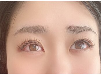 イイビ 中目黒(iibi)/まつげパーマ/マツエク/肩こり