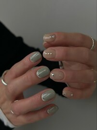 【hand＊Type C】