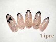 ティプリ(Tipre)/【nae限定】定額デザイン¥7.700