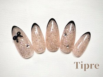 ティプリ(Tipre)/【nae限定】定額デザイン¥7.700