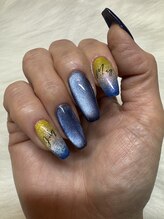ネイルルーム プリル(Nail Room pulir)/