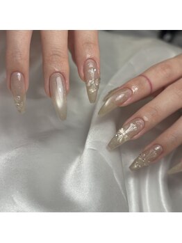ルルディー(Luludy)/クリアクロム！
