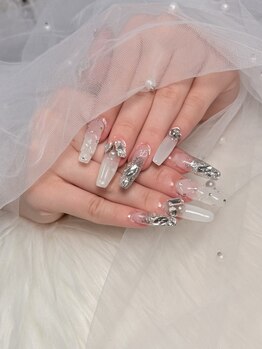 ベルネイル(Belle Nail)/