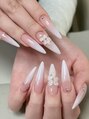 エンジェルズ ネイル サロン(Angel’s nail salon)&nbsp;リ エ