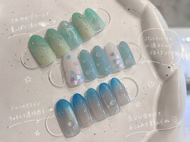 梅雨サンプル