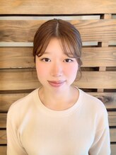 セレクト アイコンシェルジュ 新宿店(SELECT eye concierge)&nbsp;Kyoka [新宿駅]