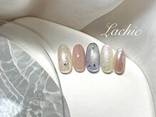 ラシック(Lachic)/デザインA＊マグネット＊ミラー