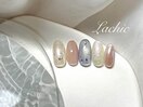 デザインA*マグネット*ミラー
