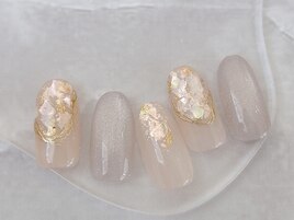 natural design ￥6600