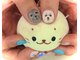 カニカニネイル 日本橋人形町(KANIKANI NAIL)の写真/手描きART★