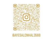 ハル(HAL)の雰囲気（Instagram/準備中/まつ毛パーマ/エクステ/いなべ市）