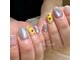 シェリールネイル(cherir nail)の写真